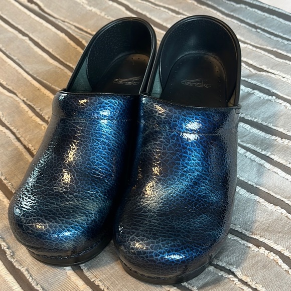 dansko size 11